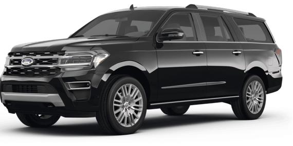FORD EXPEDITION MAX 2023 1FMJK1H84PEA13230 image